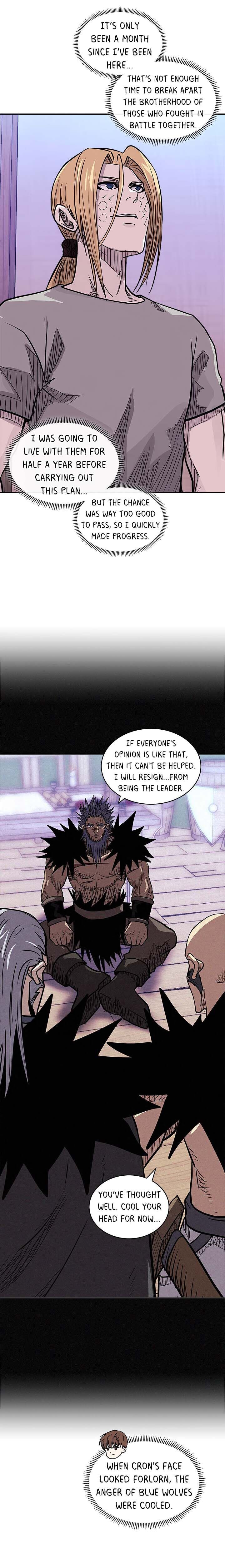 Read Other World Warrior Manga Online
