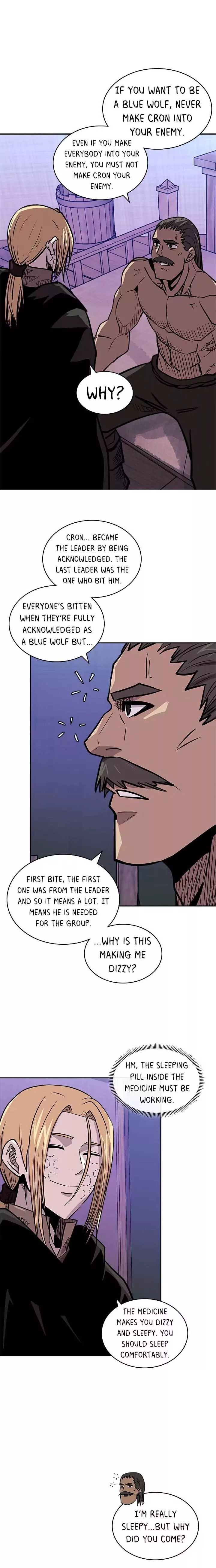 Read Other World Warrior Manga Online