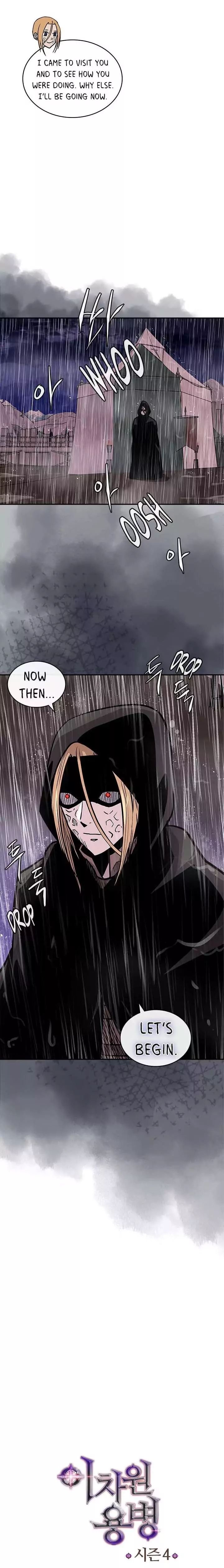 Read Other World Warrior Manga Online