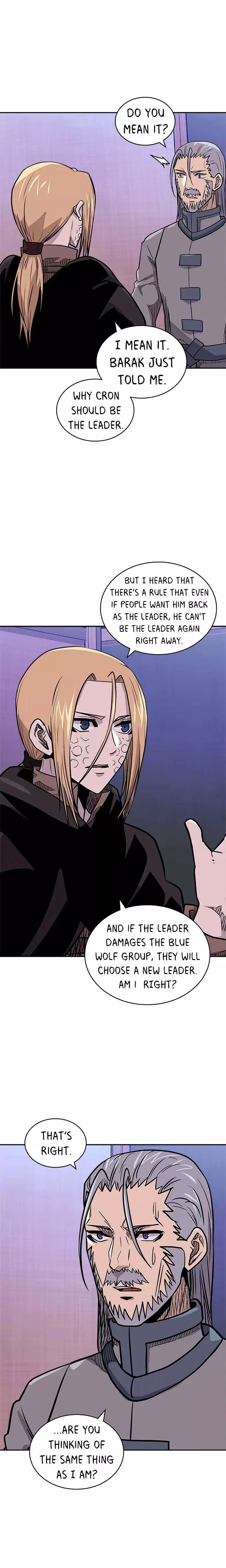 Read Other World Warrior Manga Online