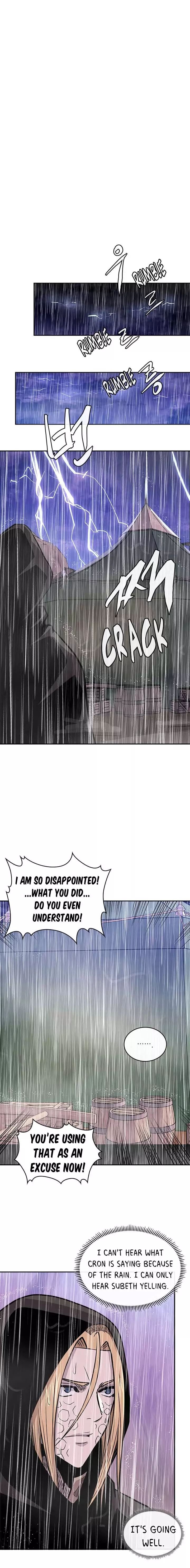 Read Other World Warrior Manga Online