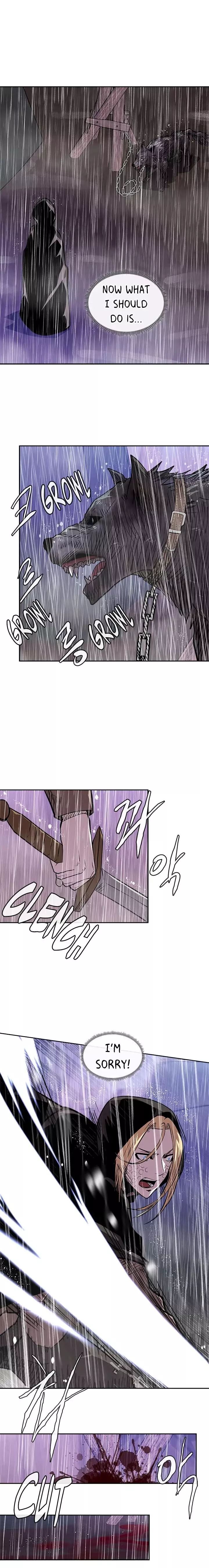 Read Other World Warrior Manga Online