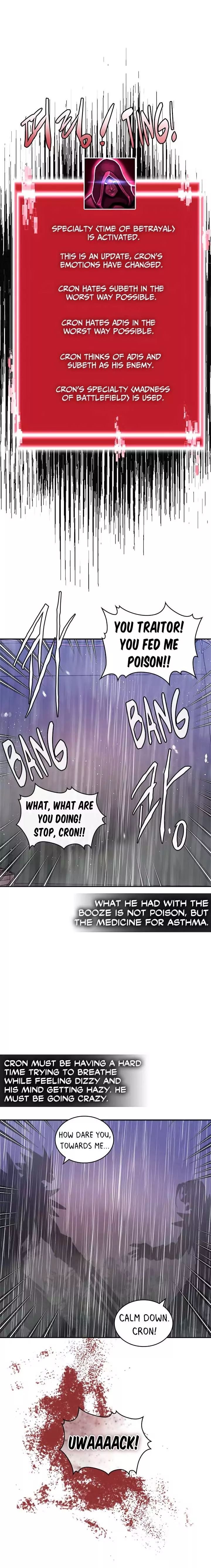 Read Other World Warrior Manga Online