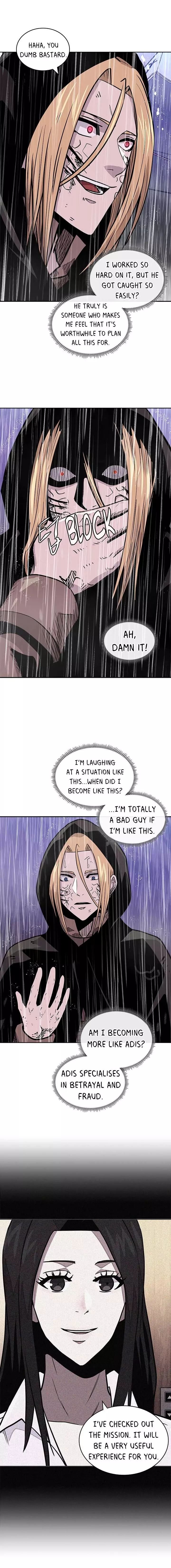 Read Other World Warrior Manga Online
