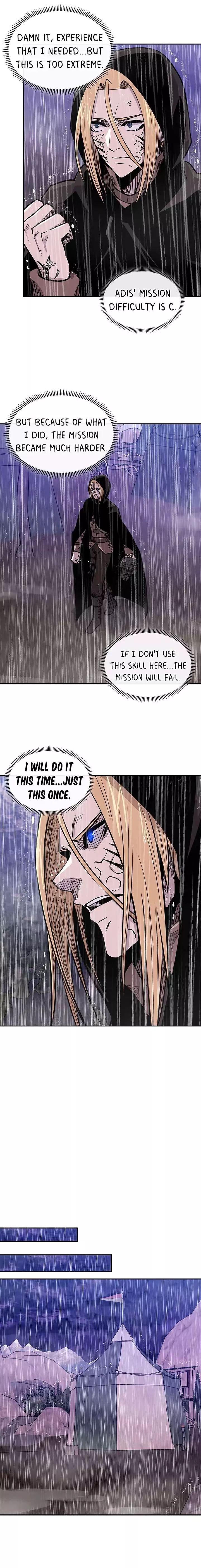 Read Other World Warrior Manga Online