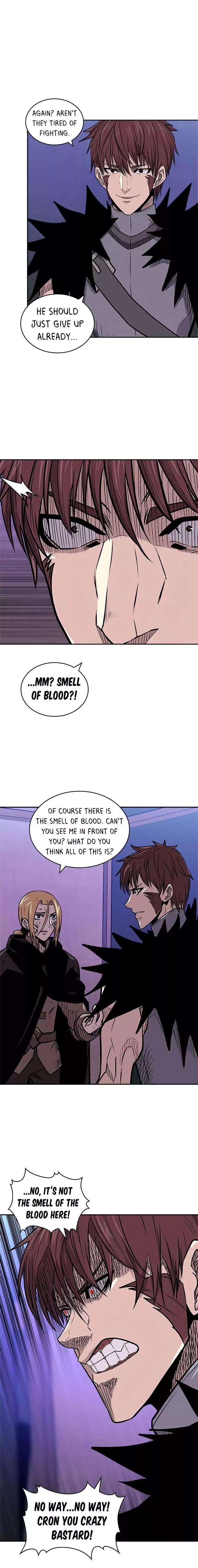 Read Other World Warrior Manga Online