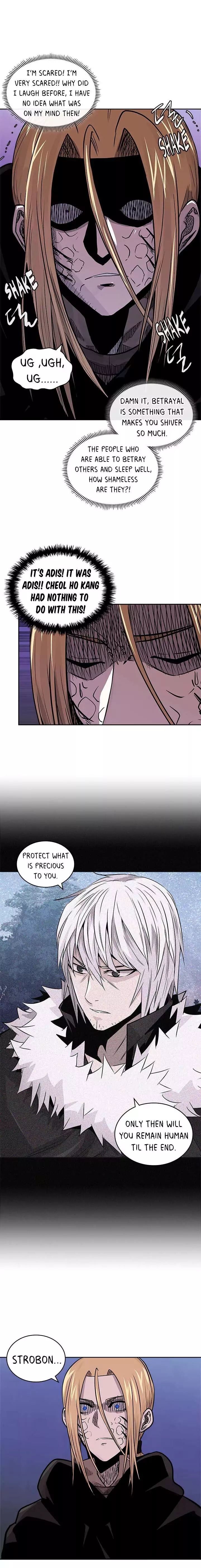Read Other World Warrior Manga Online