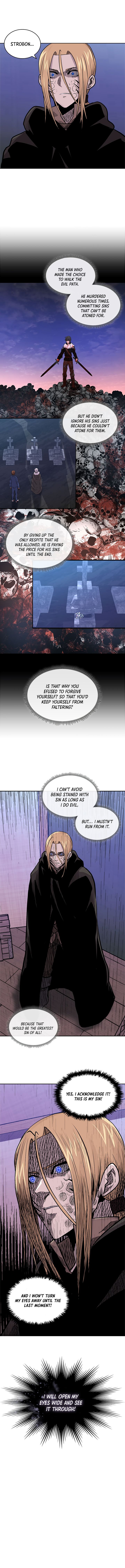 Read Other World Warrior Manga Online