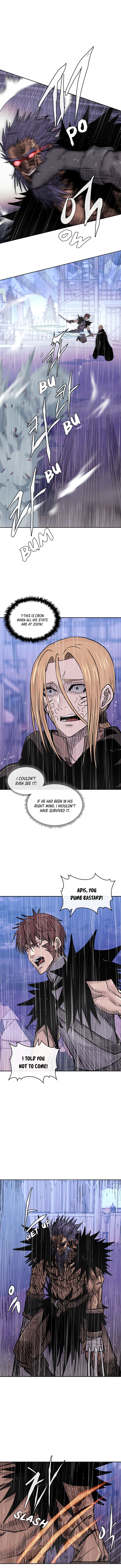 Read Other World Warrior Manga Online