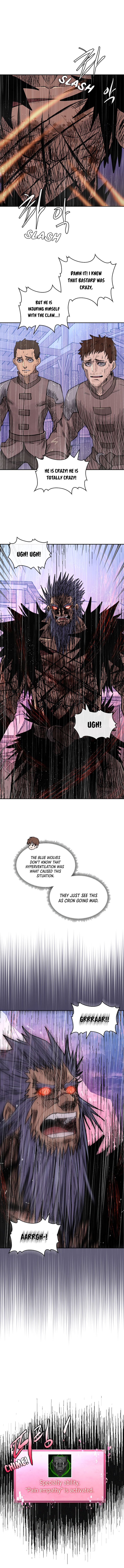 Read Other World Warrior Manga Online