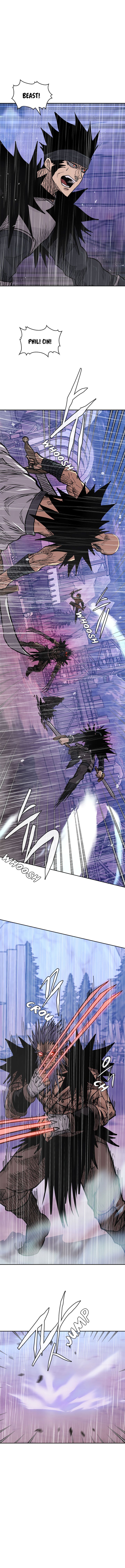 Read Other World Warrior Manga Online