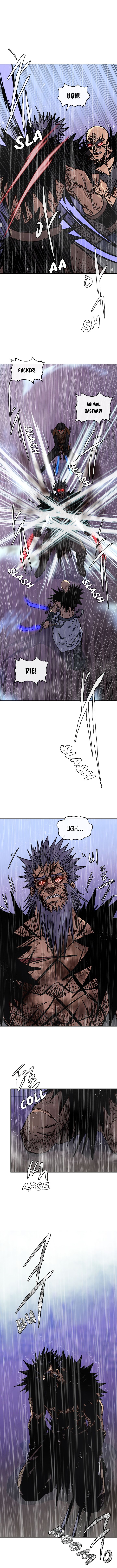 Read Other World Warrior Manga Online