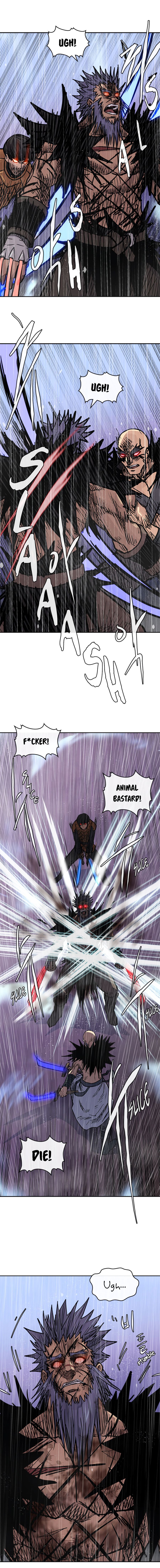 Read Other World Warrior Manga Online