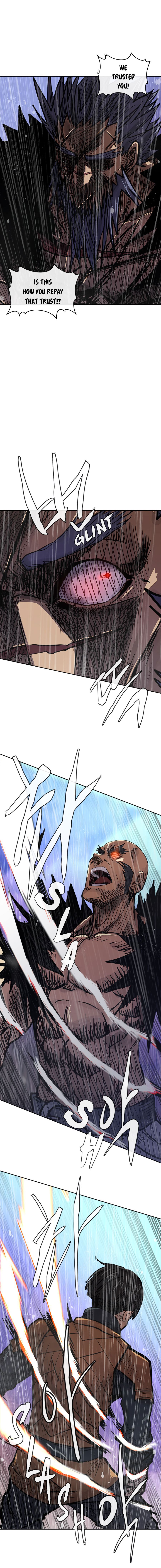 Read Other World Warrior Manga Online