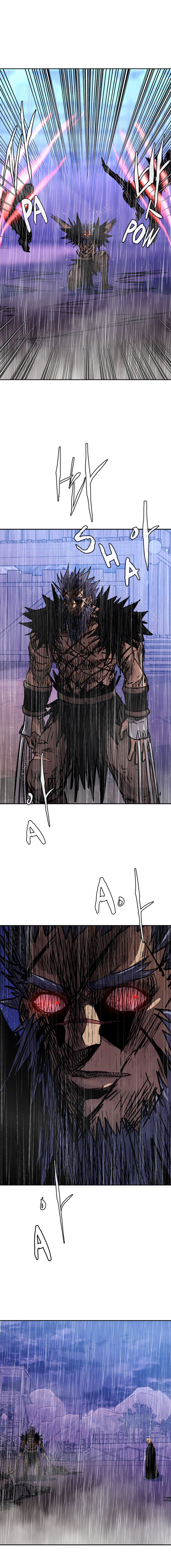 Read Other World Warrior Manga Online