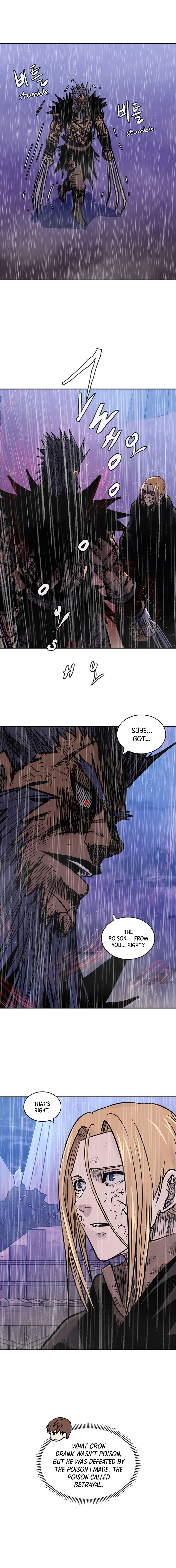Read Other World Warrior Manga Online