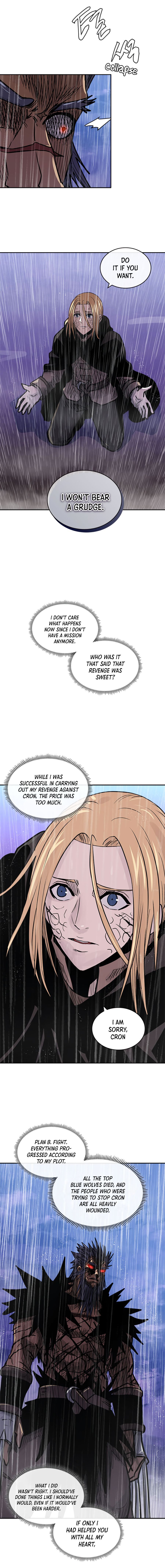 Read Other World Warrior Manga Online