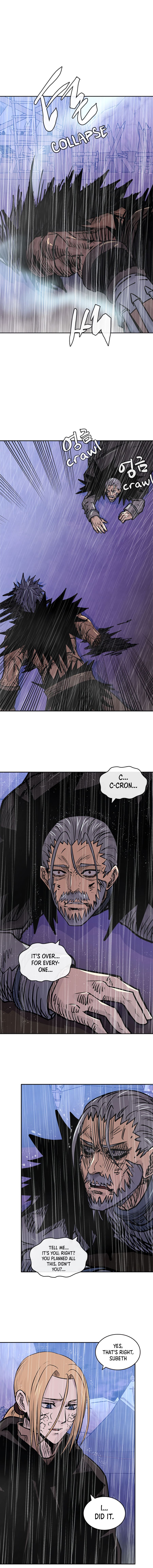 Read Other World Warrior Manga Online