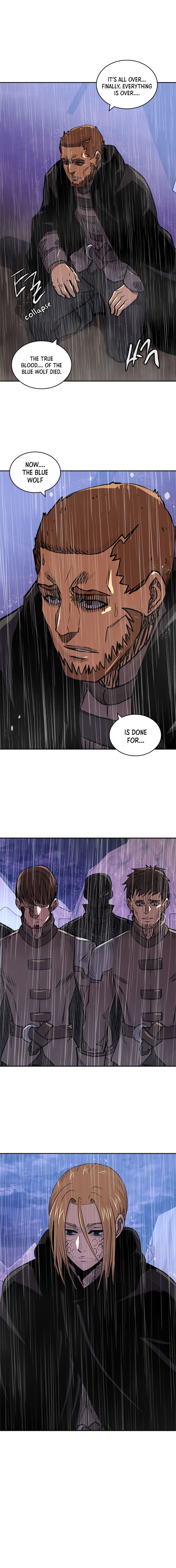 Read Other World Warrior Manga Online