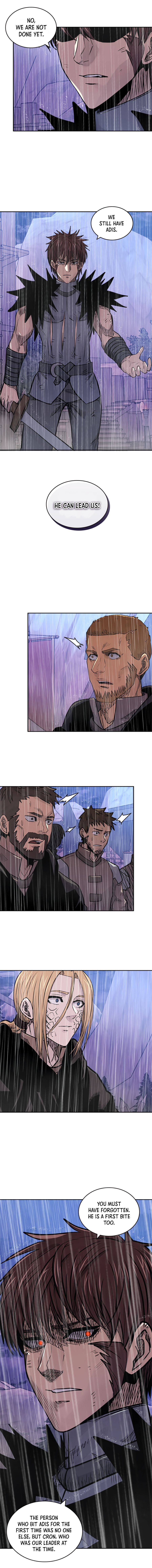 Read Other World Warrior Manga Online