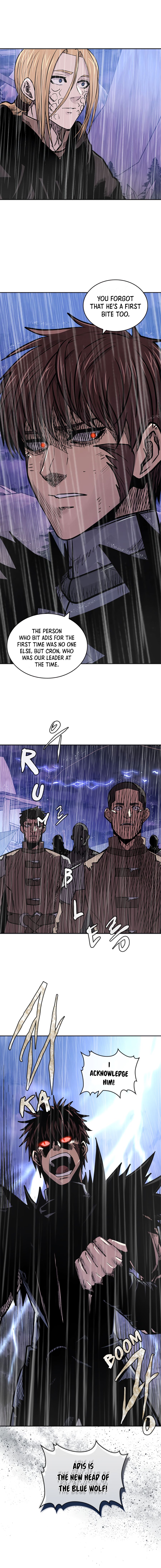 Read Other World Warrior Manga Online