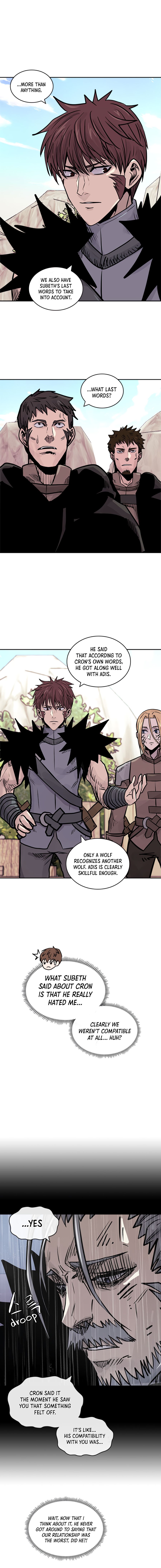 Read Other World Warrior Manga Online
