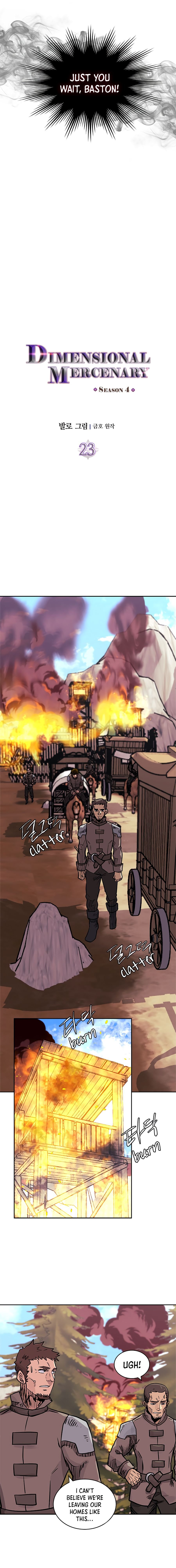 Read Other World Warrior Manga Online