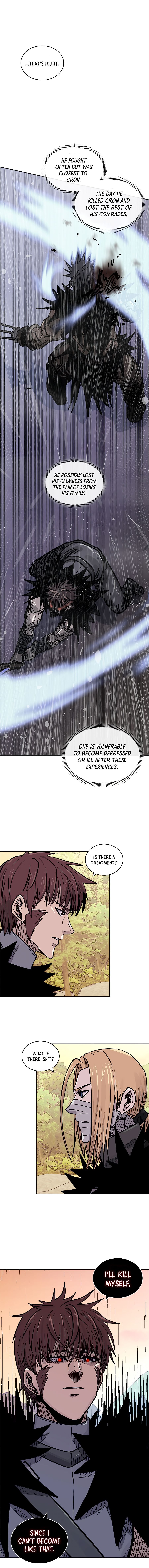 Read Other World Warrior Manga Online