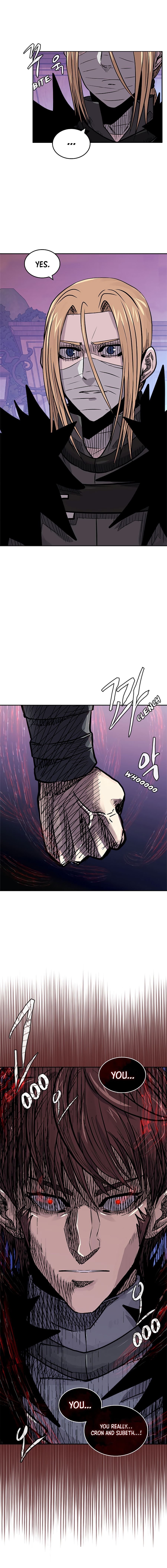 Read Other World Warrior Manga Online