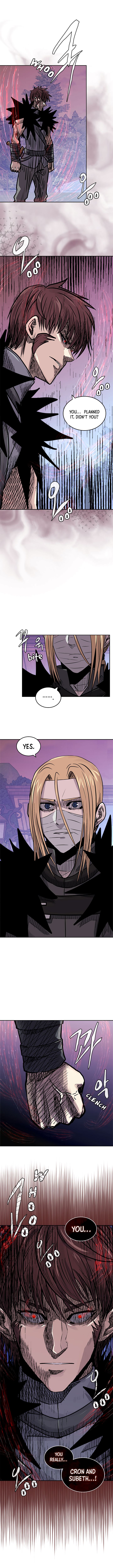 Read Other World Warrior Manga Online