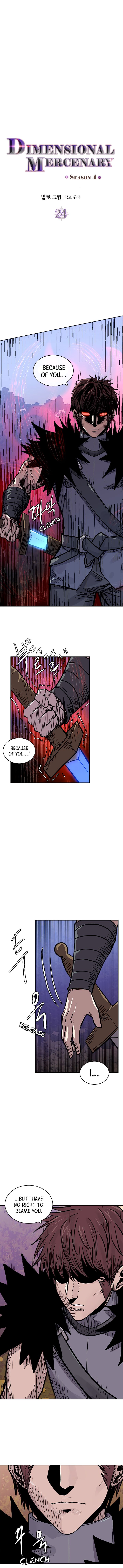 Read Other World Warrior Manga Online