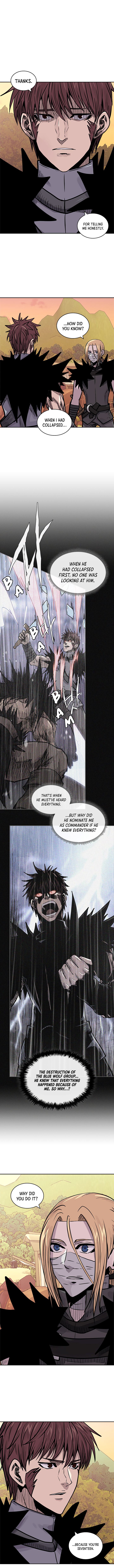 Read Other World Warrior Manga Online