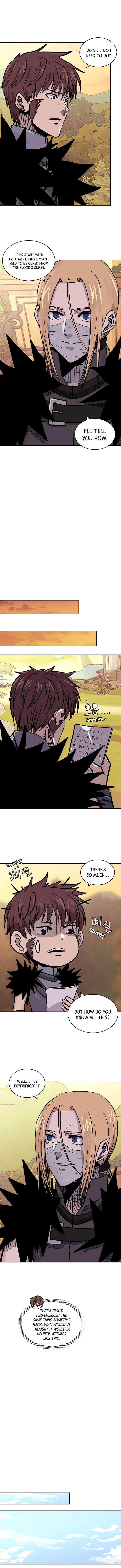 Read Other World Warrior Manga Online