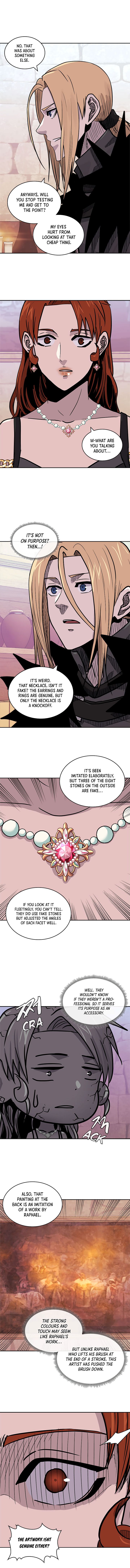 Read Other World Warrior Manga Online