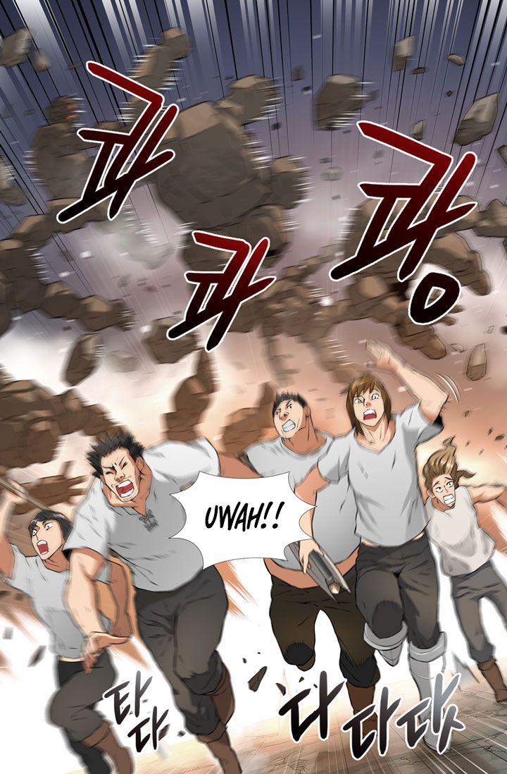 Read Other World Warrior Manga Online