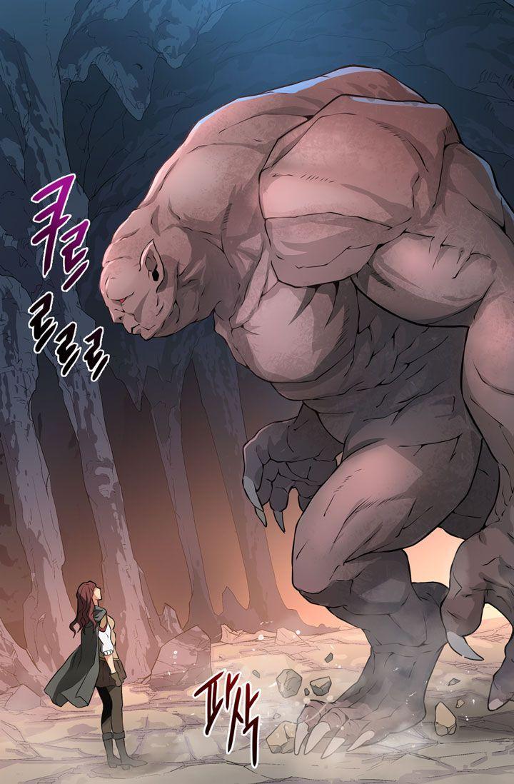 Read Other World Warrior Manga Online