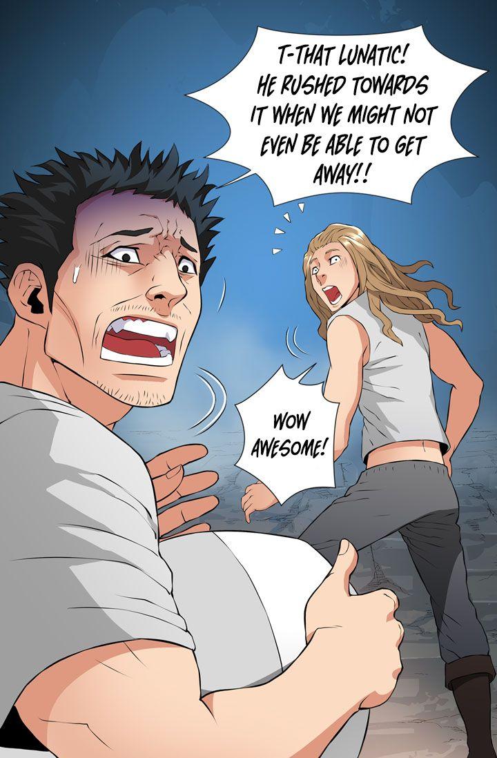 Read Other World Warrior Manga Online