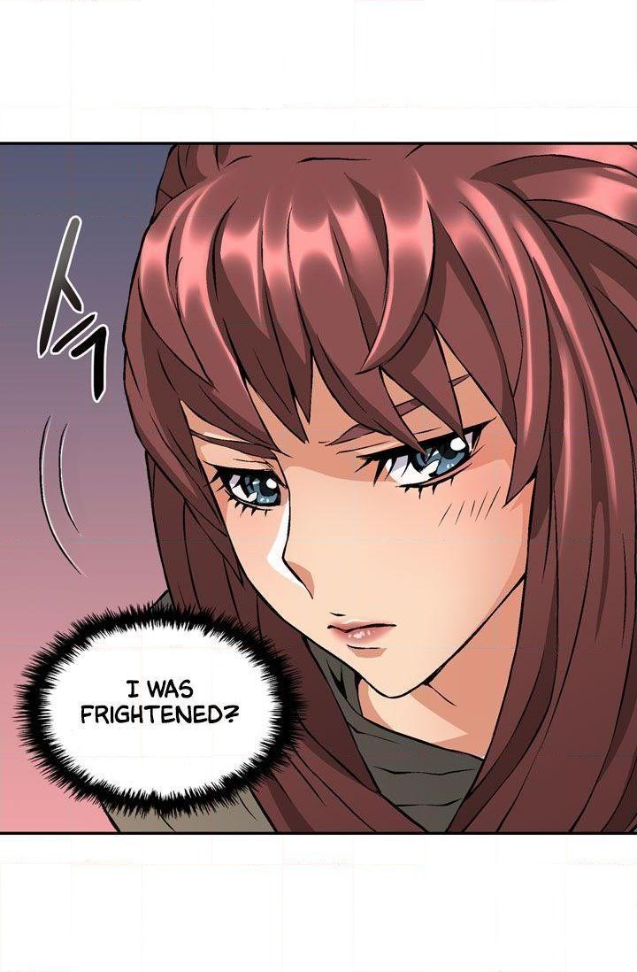 Read Other World Warrior Manga Online