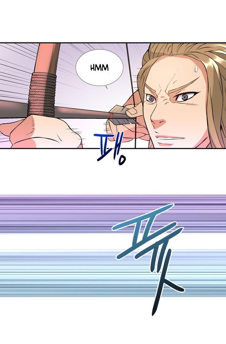 Read Other World Warrior Manga Online