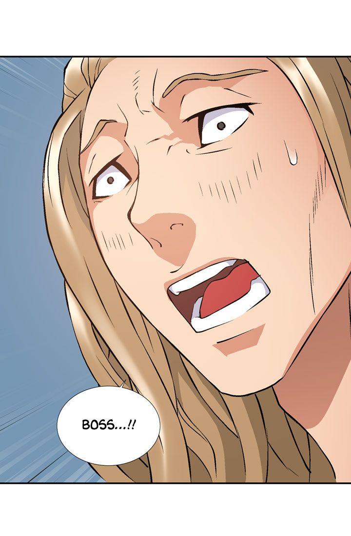 Read Other World Warrior Manga Online