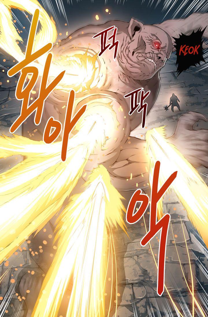 Read Other World Warrior Manga Online