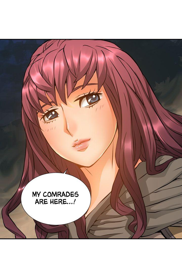 Read Other World Warrior Manga Online