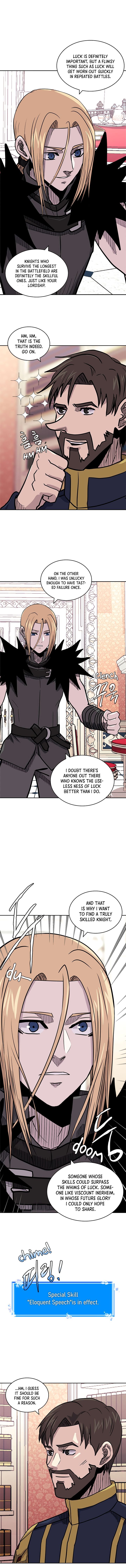 Read Other World Warrior Manga Online