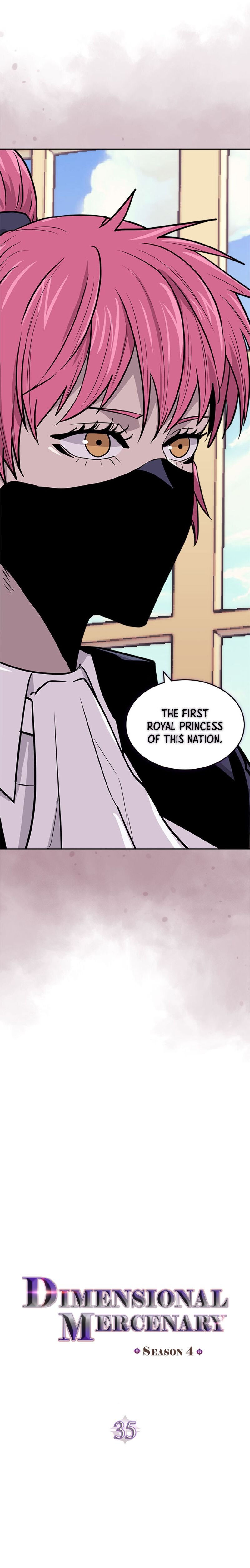 Read Other World Warrior Manga Online
