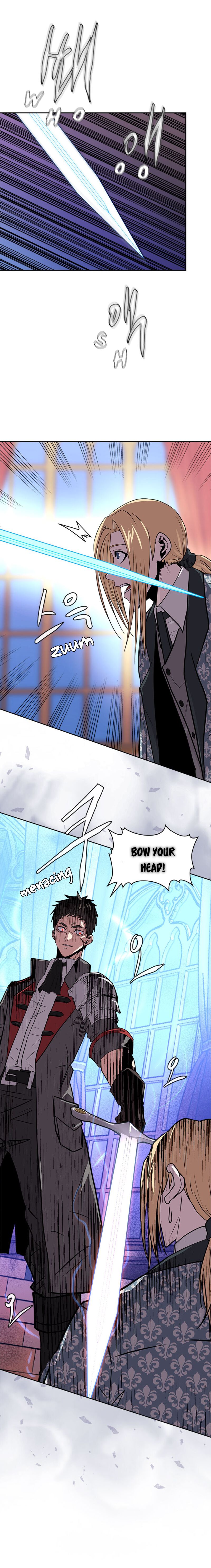 Read Other World Warrior Manga Online