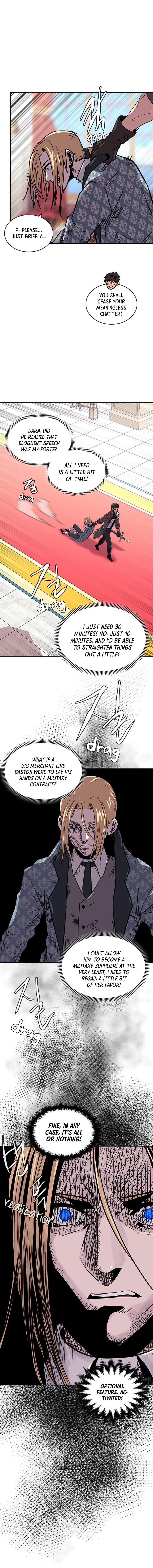 Read Other World Warrior Manga Online