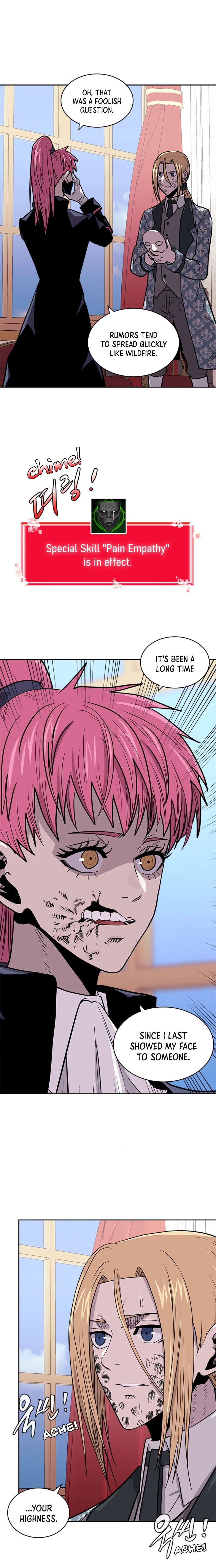 Read Other World Warrior Manga Online