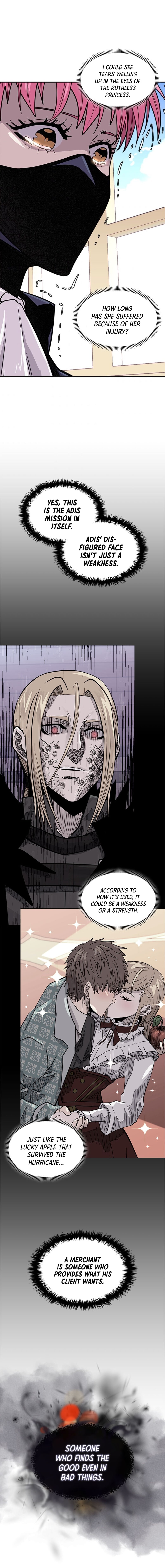 Read Other World Warrior Manga Online