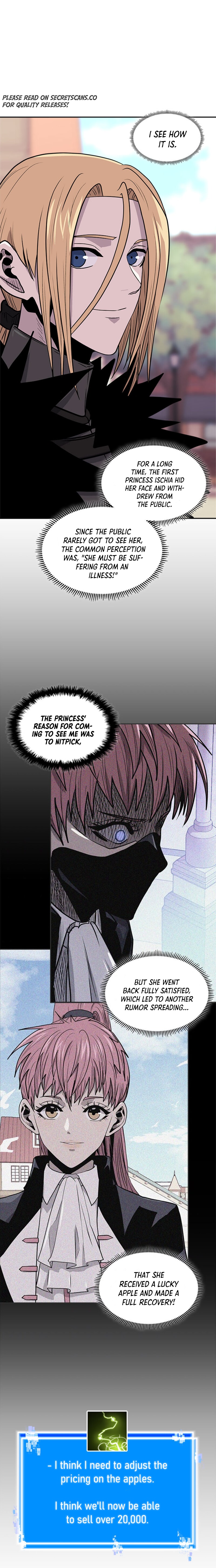 Read Other World Warrior Manga Online