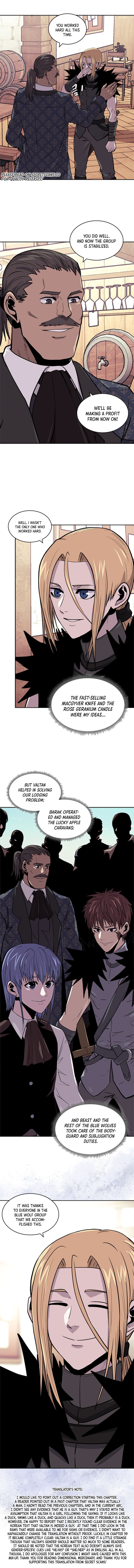 Read Other World Warrior Manga Online